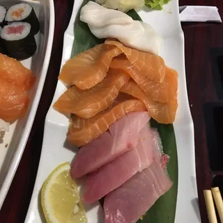 Sashimi