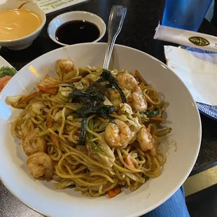 Yakisoba