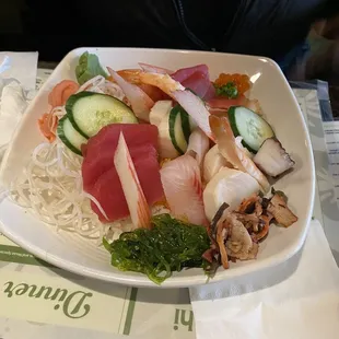 Chirashi