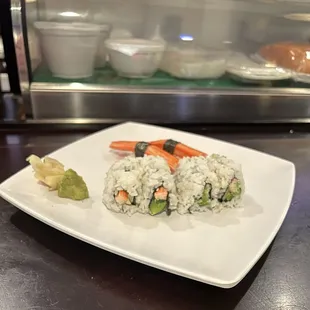Sushi Regular