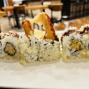 Mr Sushi