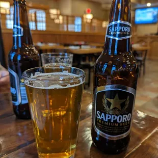 Big Sapporo