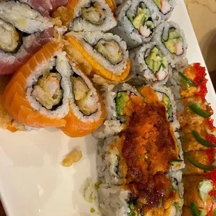 Sweet Heart California