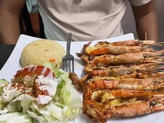 Mariscos El Pescador
