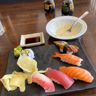 Lunch special