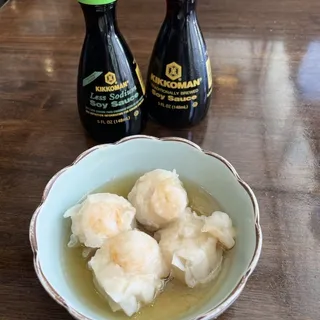 Ebi Shumai