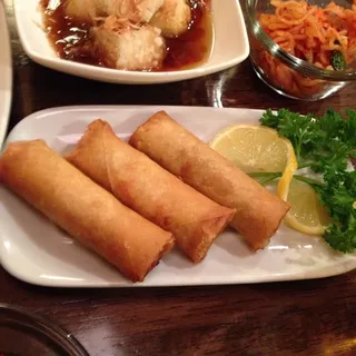 Harumaki