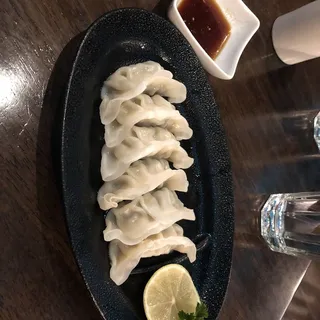 Gyoza