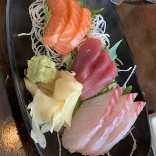Sashimi Appetizer