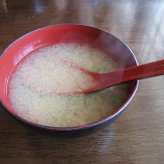 Miso Soup
