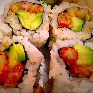 Louisiana Roll
