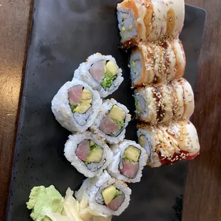 Hawaiian Roll