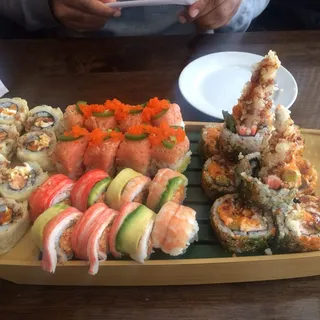 Resource Roll