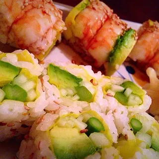 Sakura Roll