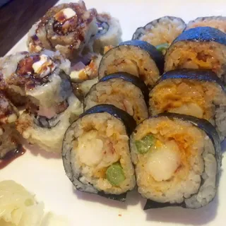 Lobster Roll