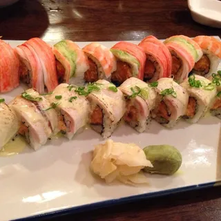 Trust Me Roll