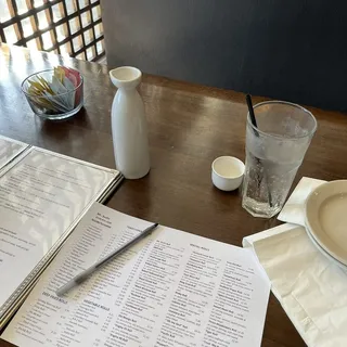 Sake Don