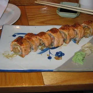 Salmon