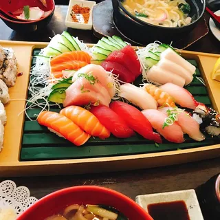 Nabeyaki Udon