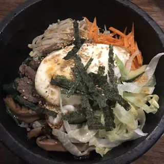 Bibmbap