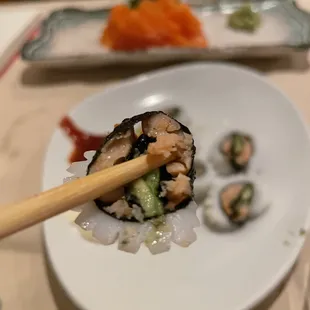 Mr Sushi Japanese Restaurant