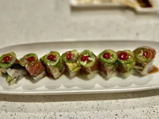 Addison Sushi 469