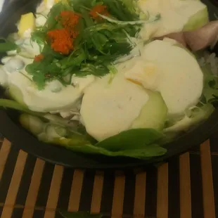 Great tasking pokie bowl