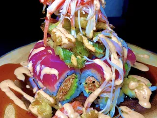 Sasa Sushi
