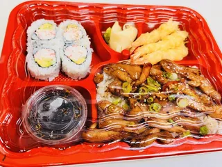 Hinode-Sushi