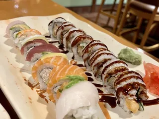 KOBE Japanese Steak House