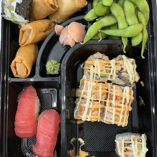 Bento Box