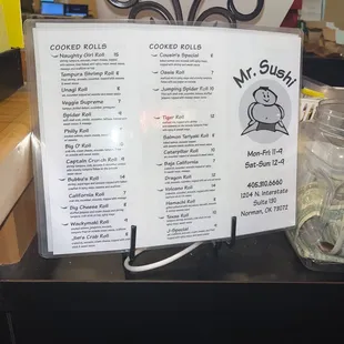 Super clean, and delicious!