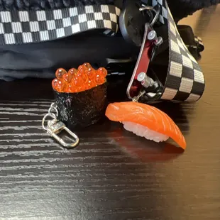 Free clips :)