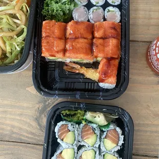 Lunch special