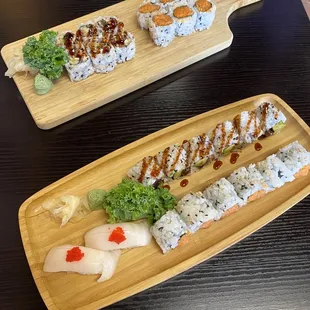 Lunch special