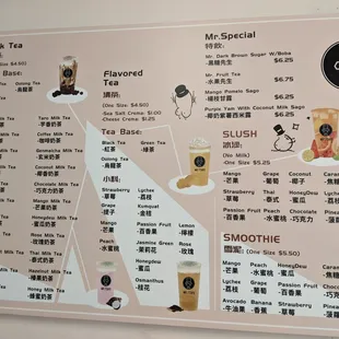 Menu. Sat 2021-11-13