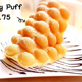 Original Egg Puff