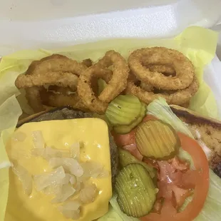 food, burgers, burger