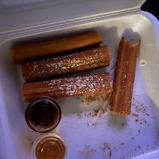 Churros