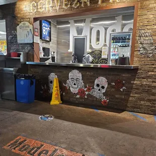 Great to be back here!