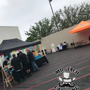 Taco Tuesday at PepsiCo inc | Frito-Lay