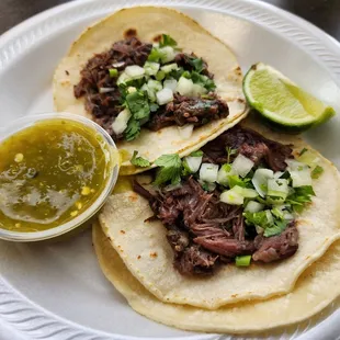 Barbacia tacos