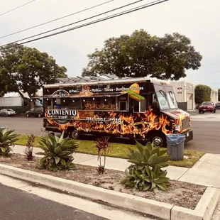 Nuevo estilo de comida en oc