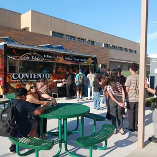 Asemos. Catering a todo tipo de lugares