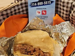 Los Chilangos Restaurant