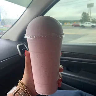 Milkshake