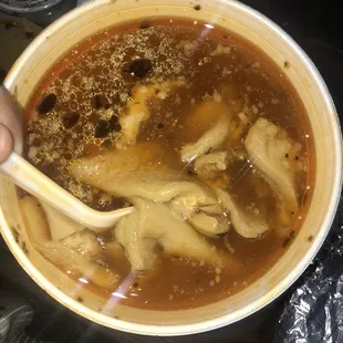 Menudo