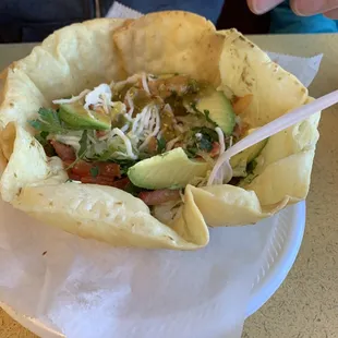 Taco Salad