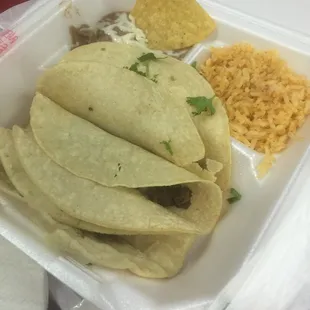 food, tacos