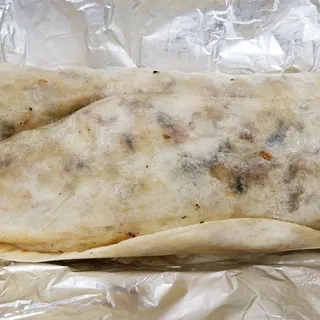 Super Burrito